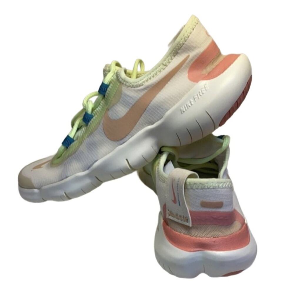 WMNS Nike Free RN 5.0 2020